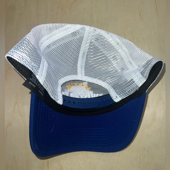 Twisted Tea Hard Iced Tea Adjustable Hat - Picture 2 of 3